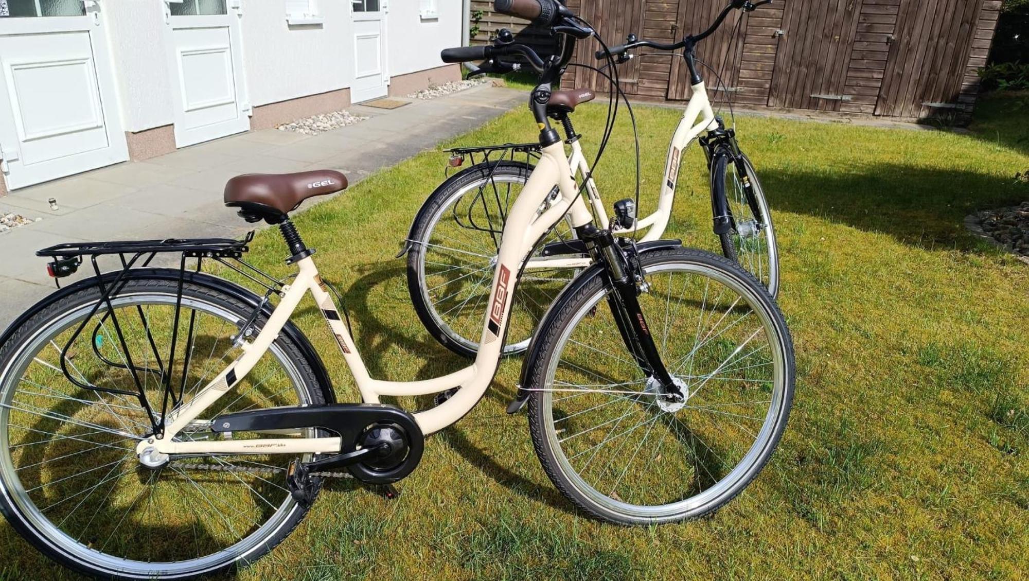 Ferienwohnung Strandwurzel Zempin Zewnętrze zdjęcie