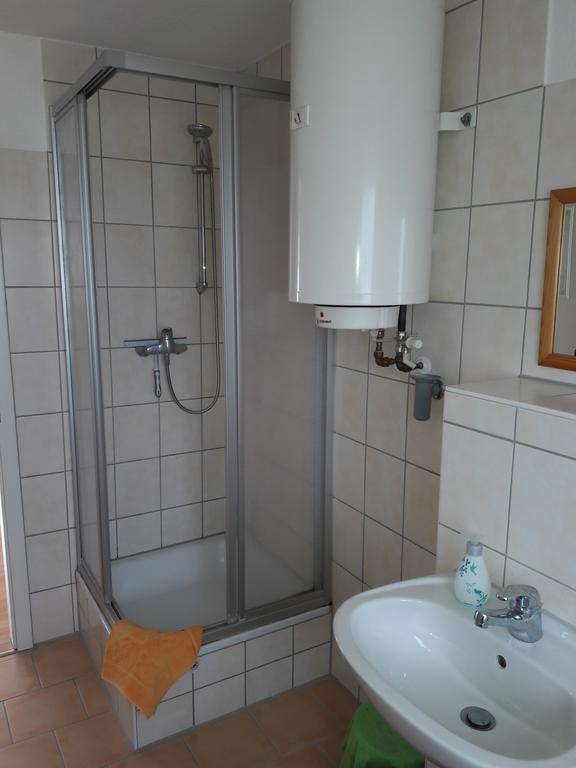 Ferienwohnung Strandwurzel Zempin Zewnętrze zdjęcie