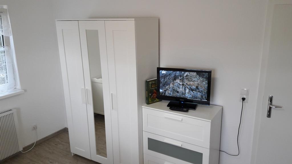 Ferienwohnung Strandwurzel Zempin Zewnętrze zdjęcie